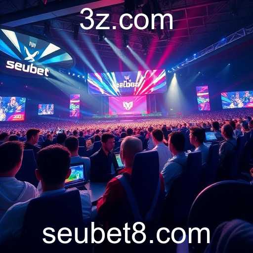A Revolução dos eSports: Como o Mercado Está Se Transformando
