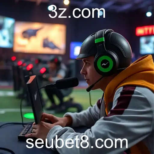 Tendências e Inovações nos Jogos Online