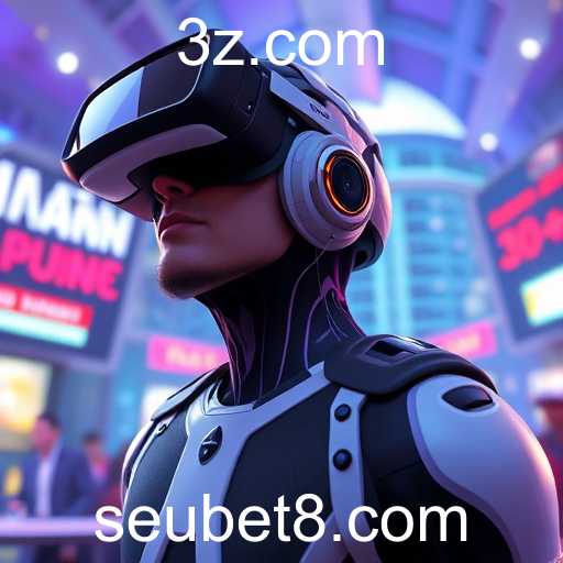 Avanços e Desafios nos Jogos de Aposta em Realidade Virtual